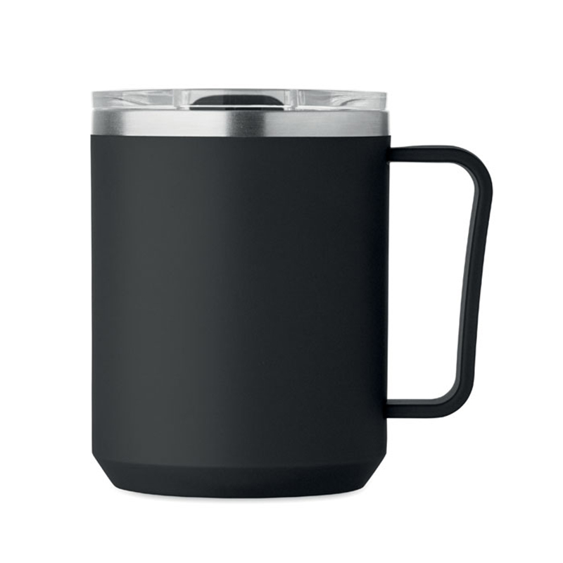 Doppelwandige Tasse - Bild 9
