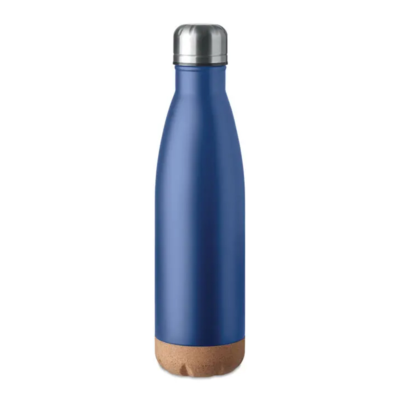 Doppelwandige RVS Flasche - Bild 9