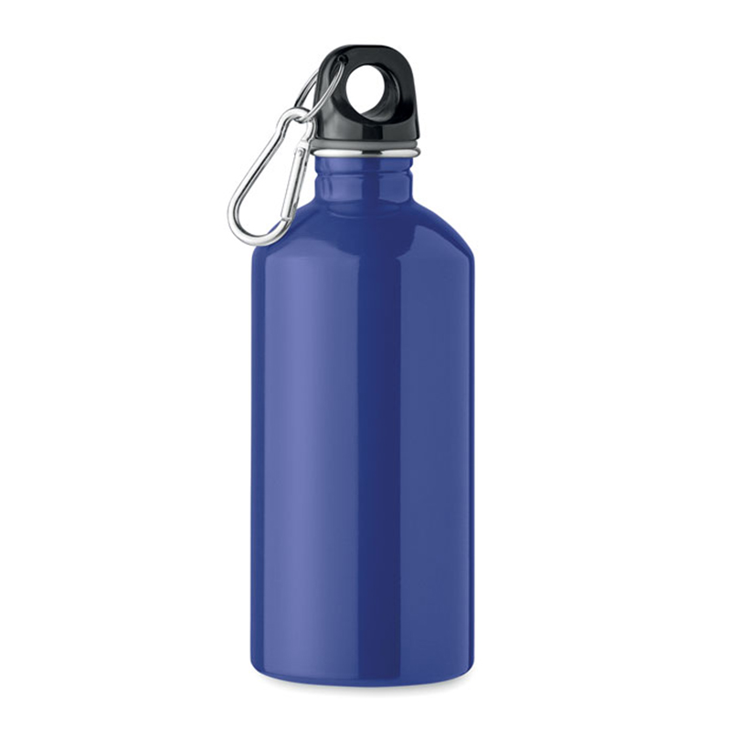 Einwandige Trinkflasche - Bild 2