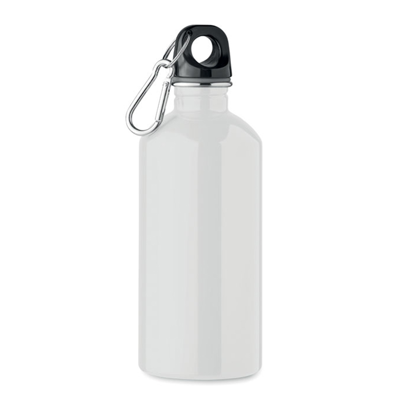 Einwandige Trinkflasche - Bild 6