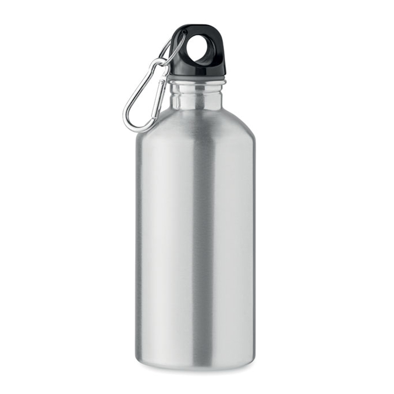 Einwandige Trinkflasche - Bild 4