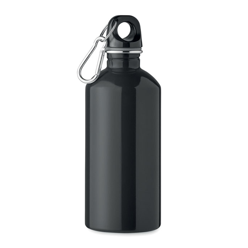 Einwandige Trinkflasche - Bild 9