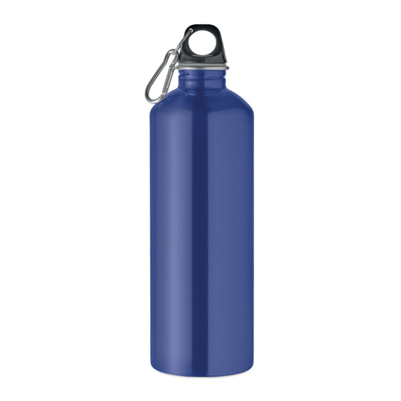 Einwandige Flasche 1L - Bild 4