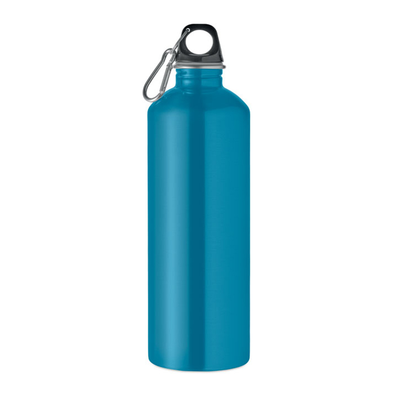 Einwandige Flasche 1L - Bild 6
