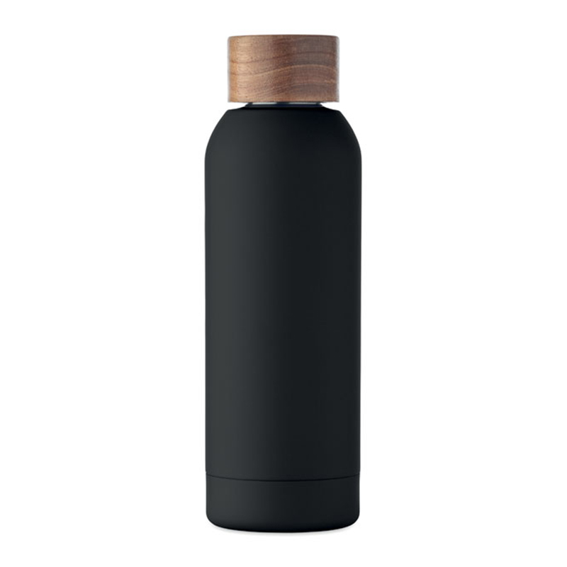 Einwandige Flasche aus recyceltem Edelstahl - Bild 6