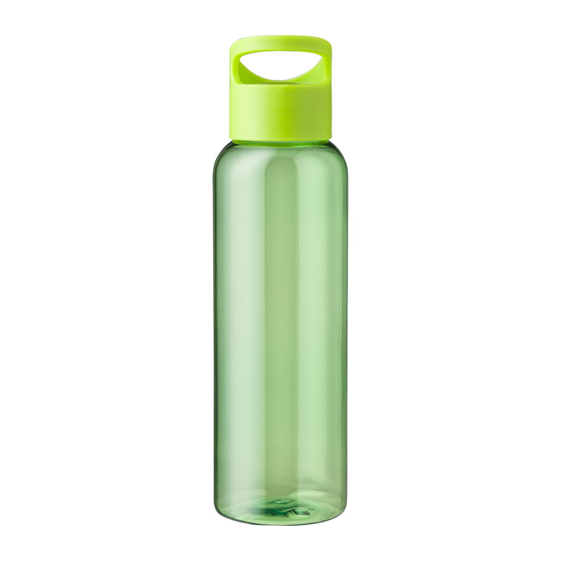 Farbige Trinkflasche - Bild 4