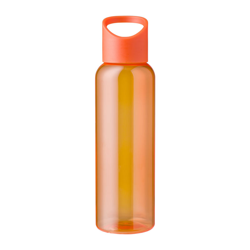 Farbige Trinkflasche - Bild 7