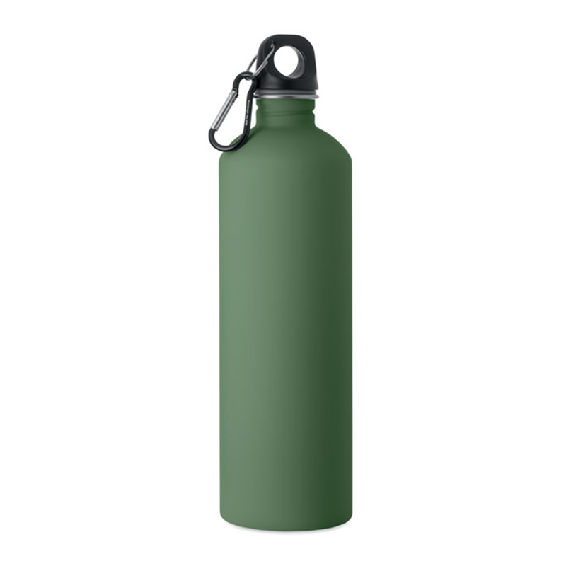 Recycelte Flasche mit Karabiner - Bild 9