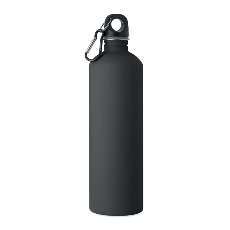 Recycelte Flasche mit Karabiner - Bild 5