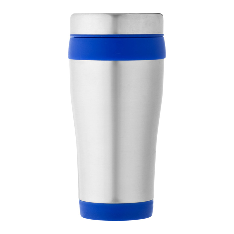 Isolierbecher aus recyceltem Edelstahl - Bild 4