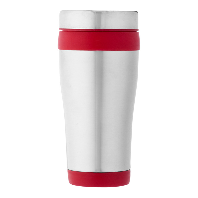 Isolierbecher aus recyceltem Edelstahl - Bild 5
