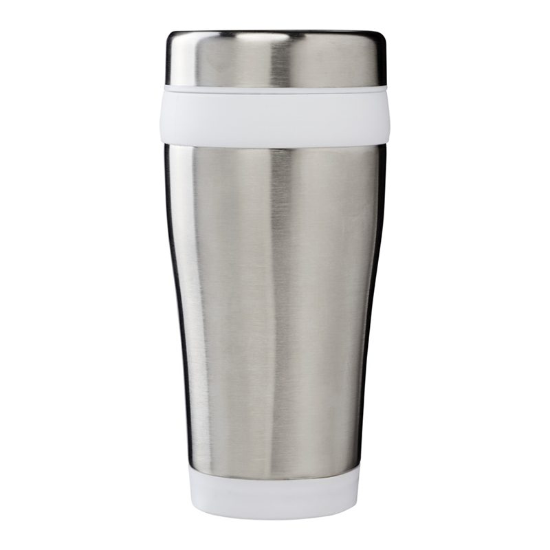 Isolierbecher aus recyceltem Edelstahl - Bild 6