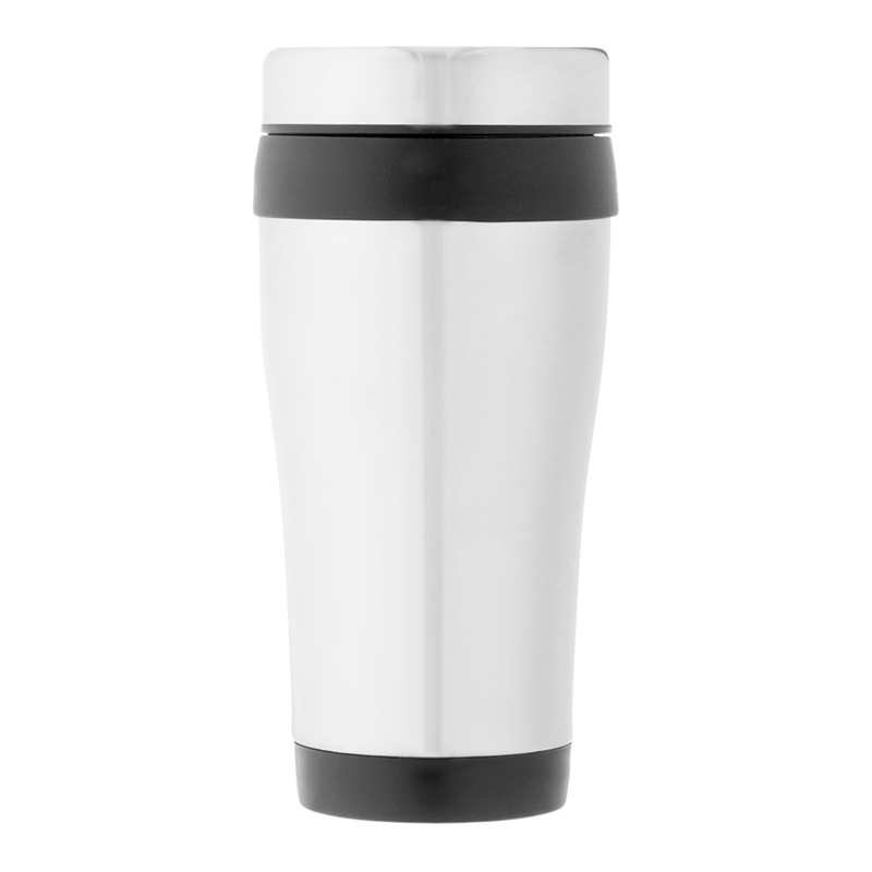Isolierbecher aus recyceltem Edelstahl - Bild 7