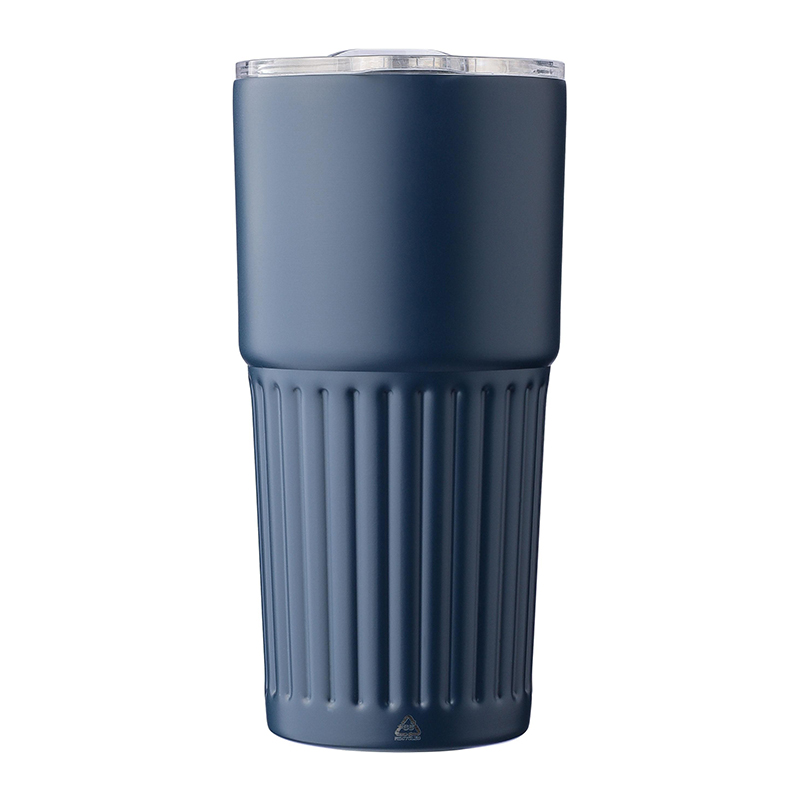 Thermobecher aus recyceltem Edelstahl - Bild 3