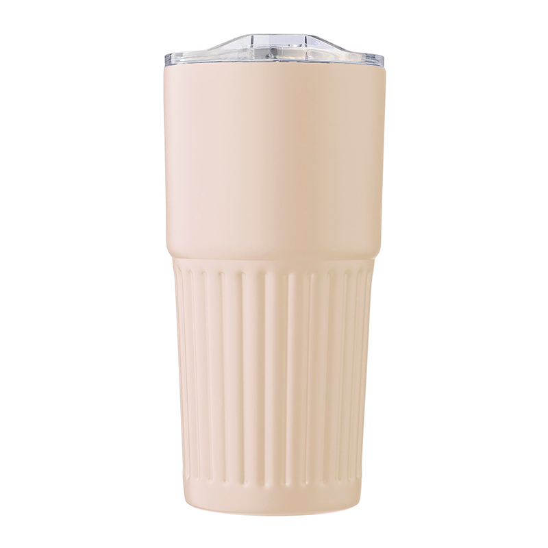 Thermobecher aus recyceltem Edelstahl - Bild 12