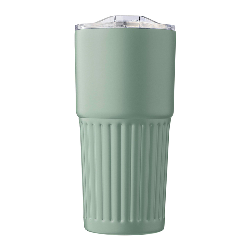 Thermobecher aus recyceltem Edelstahl - Bild 9