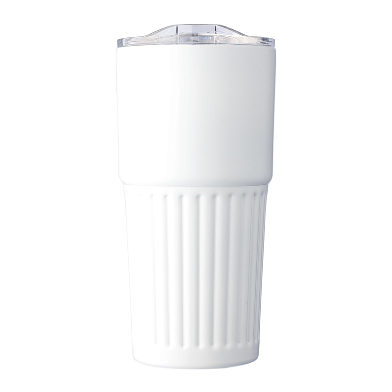 Thermobecher aus recyceltem Edelstahl - Bild 13