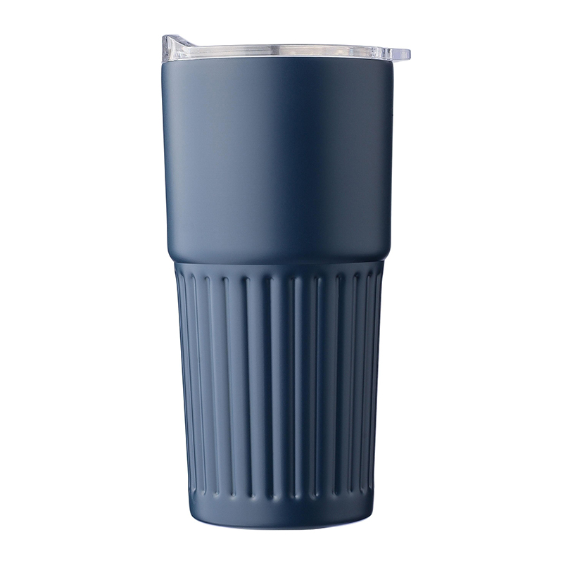 Thermobecher aus recyceltem Edelstahl - Bild 2