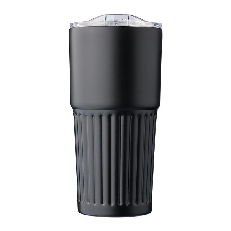 Thermobecher aus recyceltem Edelstahl - Bild 11