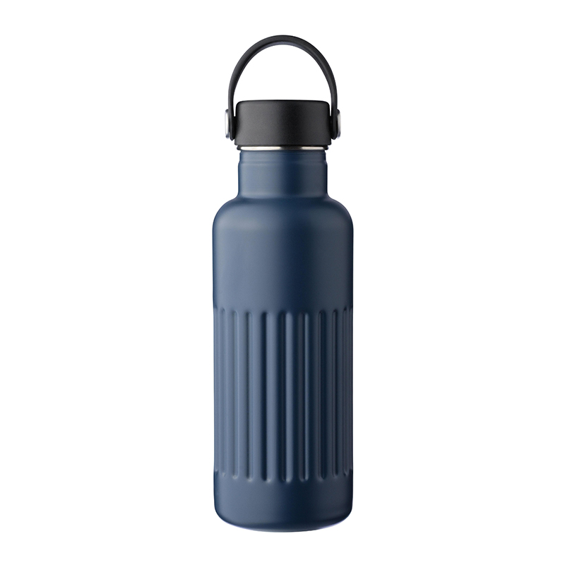 Thermosflasche aus recyceltem Edelstahl - Bild 14