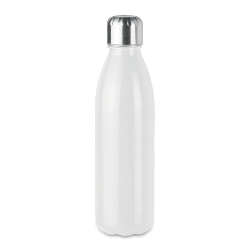 Flasche aus Glas - Bild 4