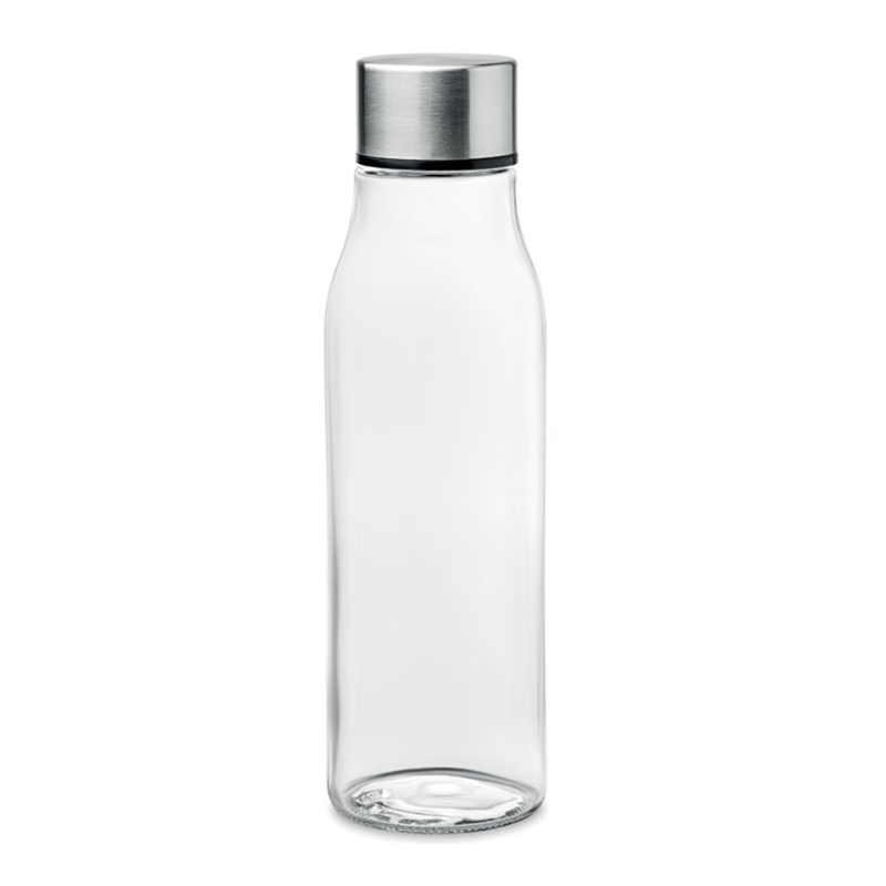 Glasflasche 500 ml - Bild 3