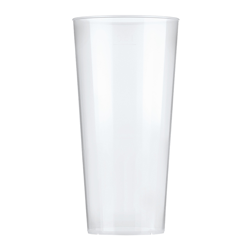 Wiederverwendbarer Becher - Bild 2