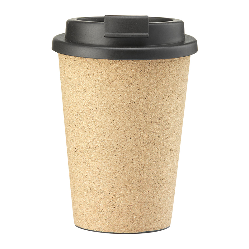 Kaffeebecher aus Kork - Bild 6