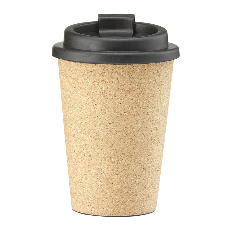 Kaffeebecher aus Kork - Bild 2