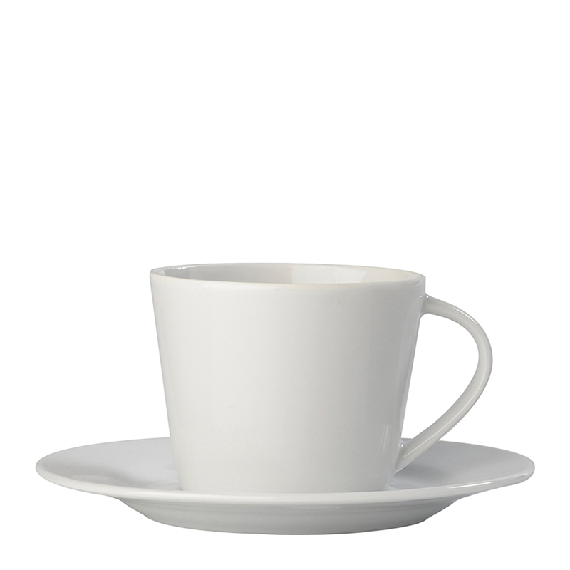 Tasse und Untertasse 180 ml - Bild 2