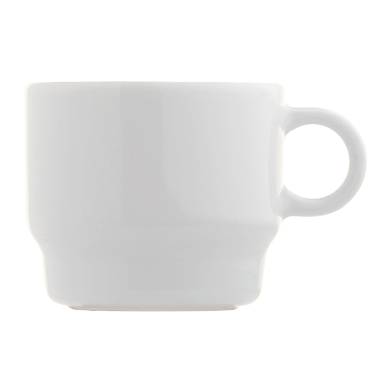 Stapelbarer Becher 180 ml - Bild 4