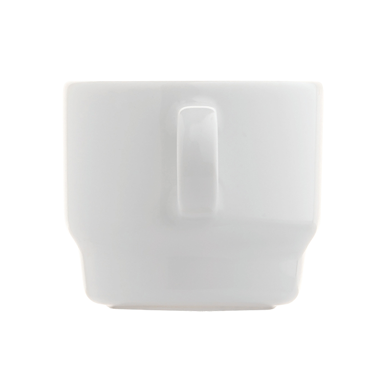 Stapelbarer Becher 180 ml - Bild 2