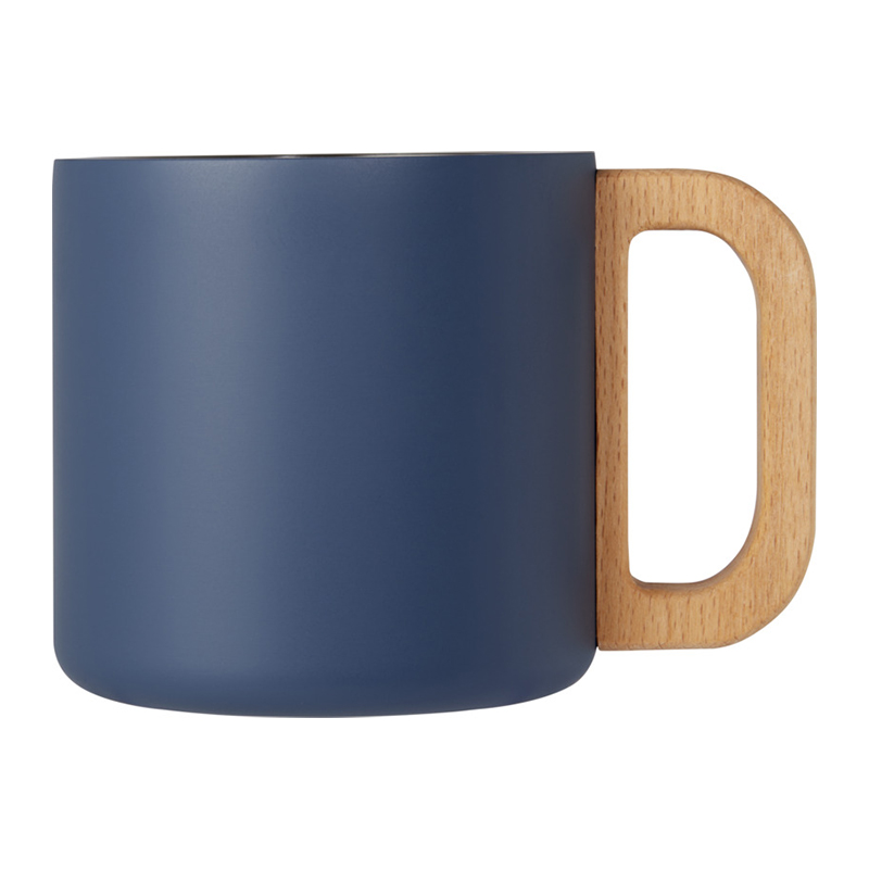 Becher recyceltem RVS - Bild 5