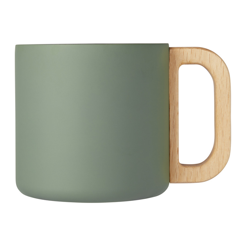 Becher recyceltem RVS - Bild 6