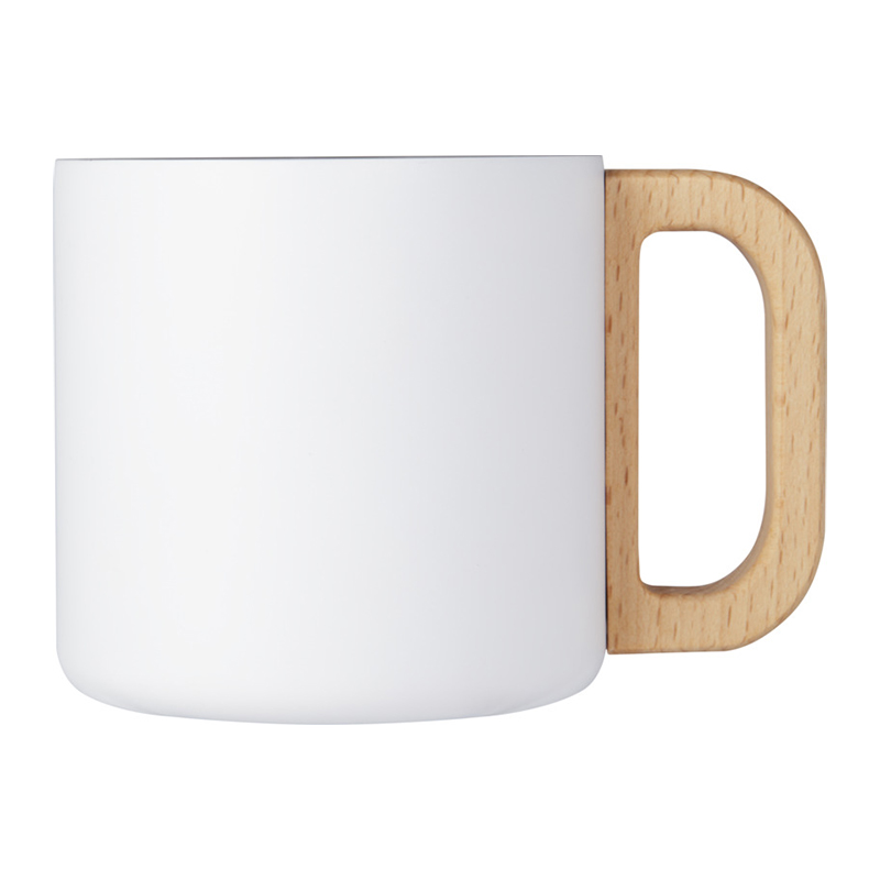 Becher recyceltem RVS - Bild 7
