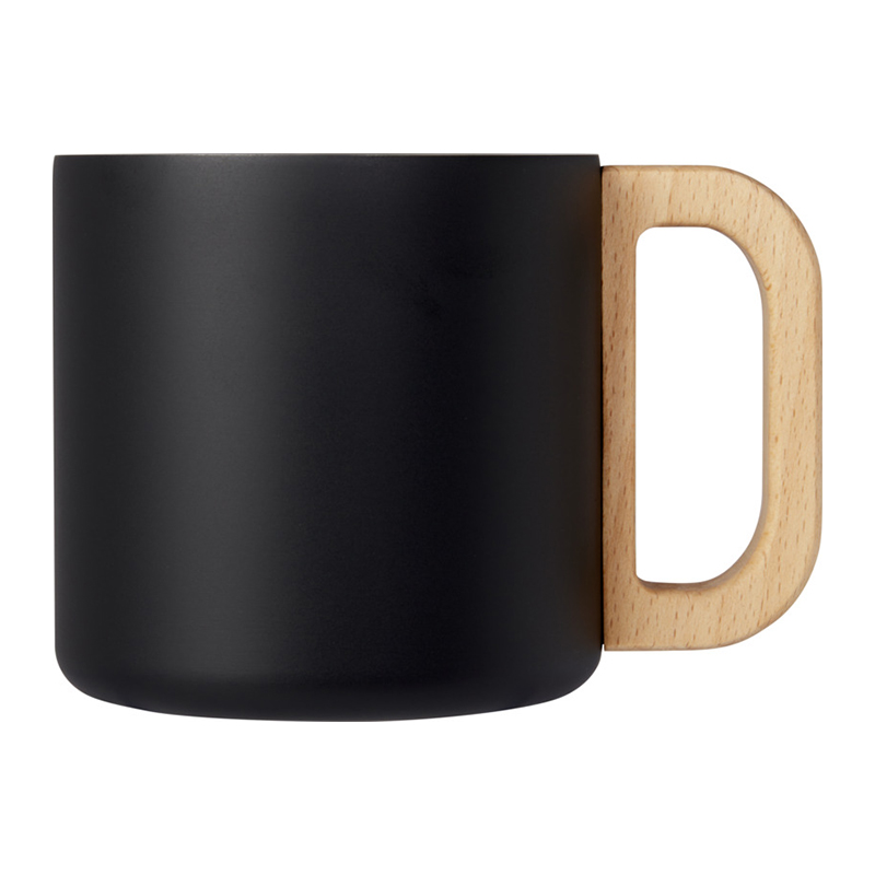 Becher recyceltem RVS - Bild 4
