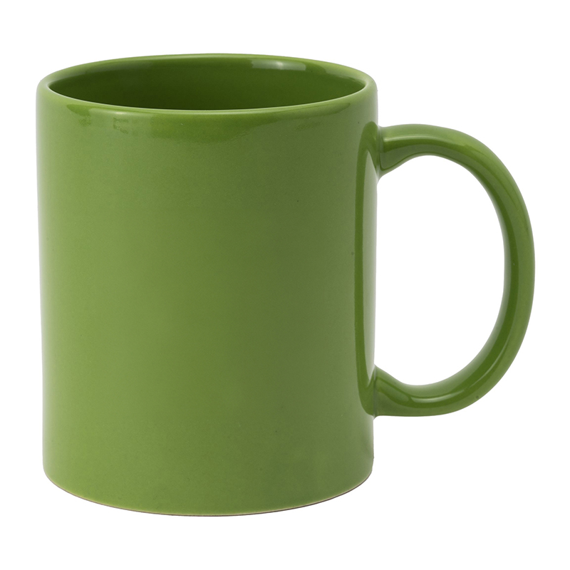 Tasse aus Keramik - Bild 13