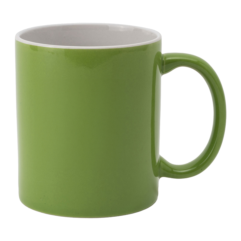 Tasse aus Keramik - Bild 12