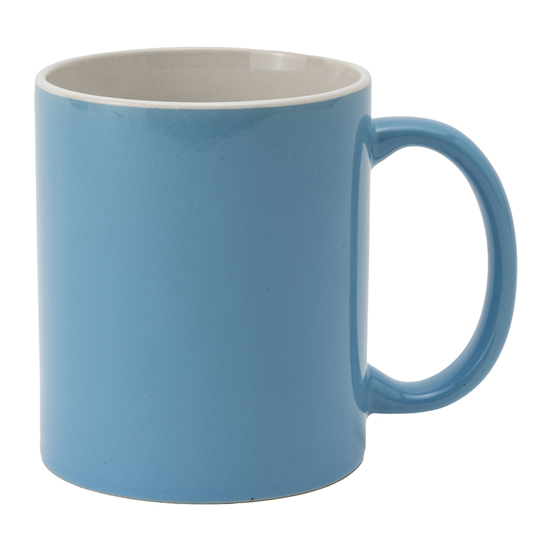 Tasse aus Keramik - Bild 5