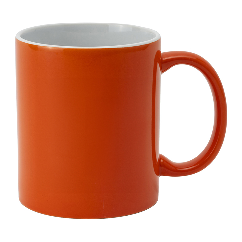 Tasse aus Keramik - Bild 11