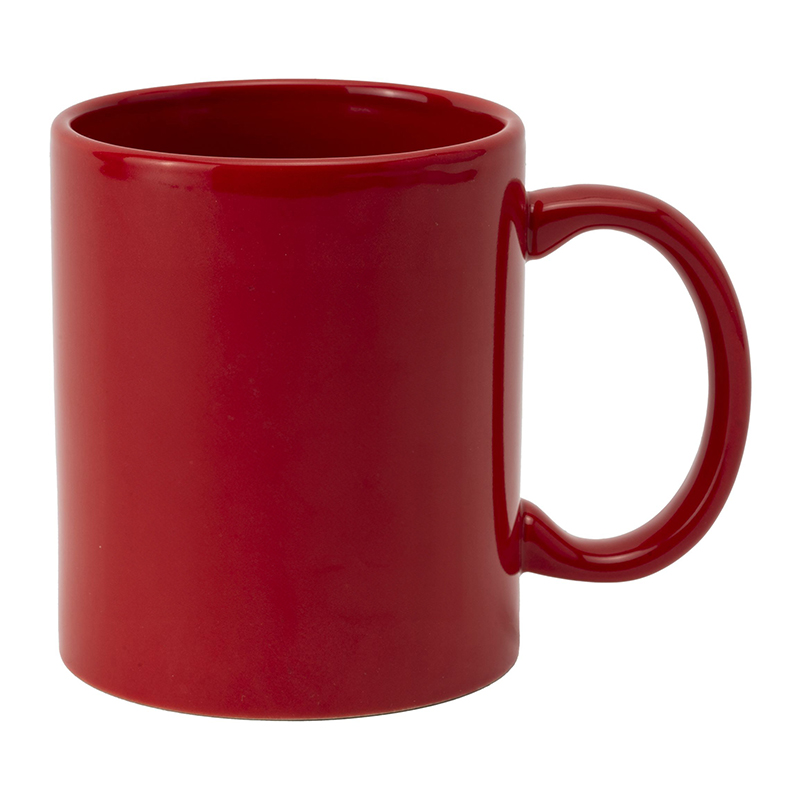 Tasse aus Keramik - Bild 7