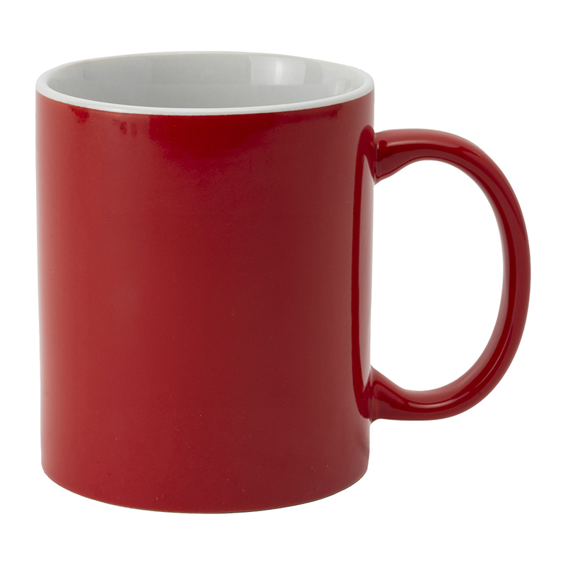 Tasse aus Keramik - Bild 6