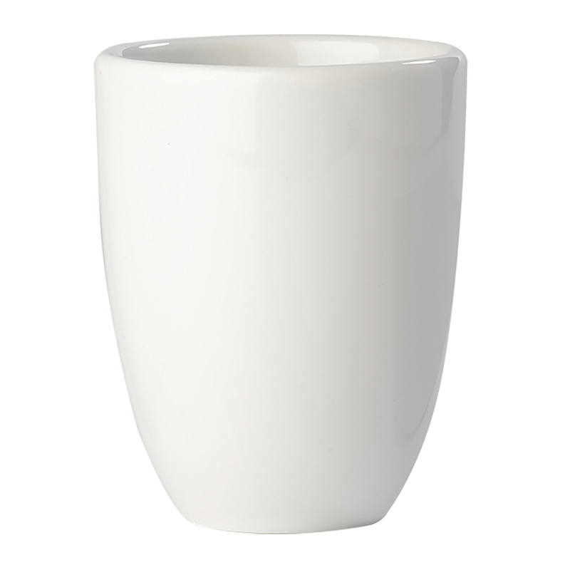 Becher aus Porzellan - Bild 2