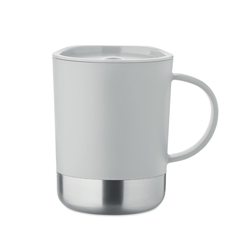 PP-Tasse mit Schiebedeckel - Bild 10