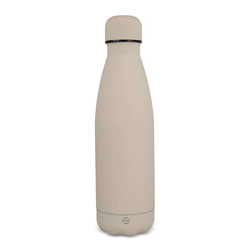 Isolierflasche Soft-Touch 500 ml - Bild 6