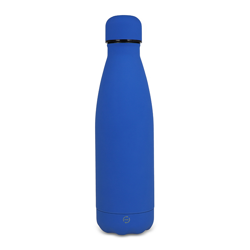 Isolierflasche Soft-Touch 500 ml - Bild 3