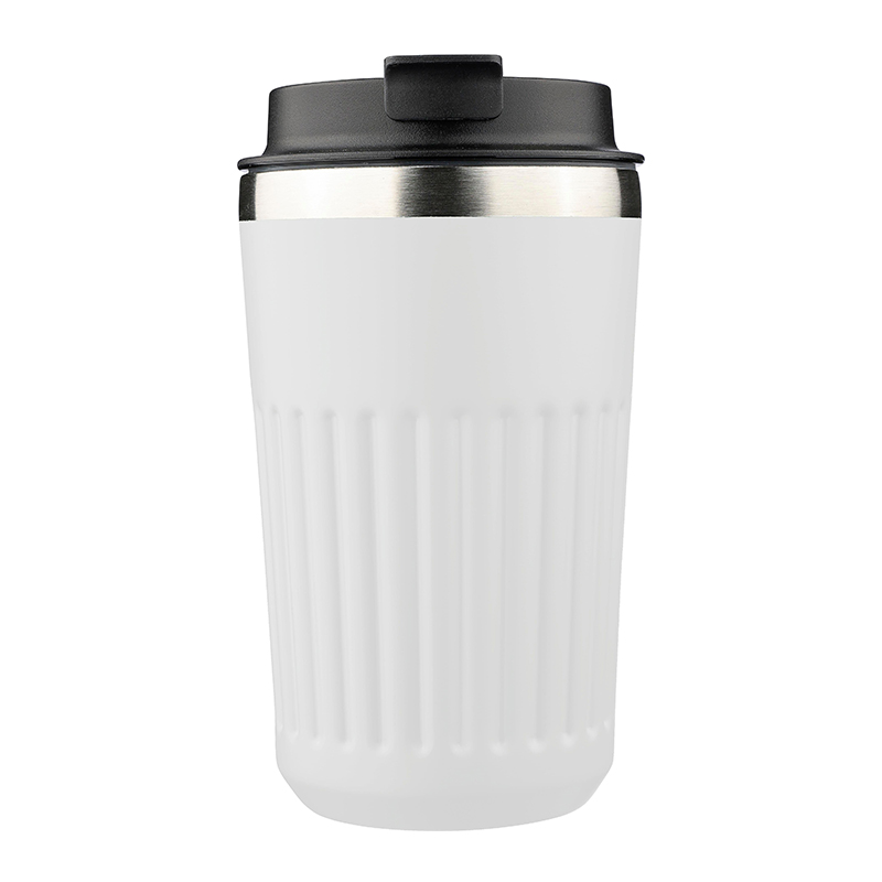 Reisebecher aus recyceltem Edelstahl - Bild 13