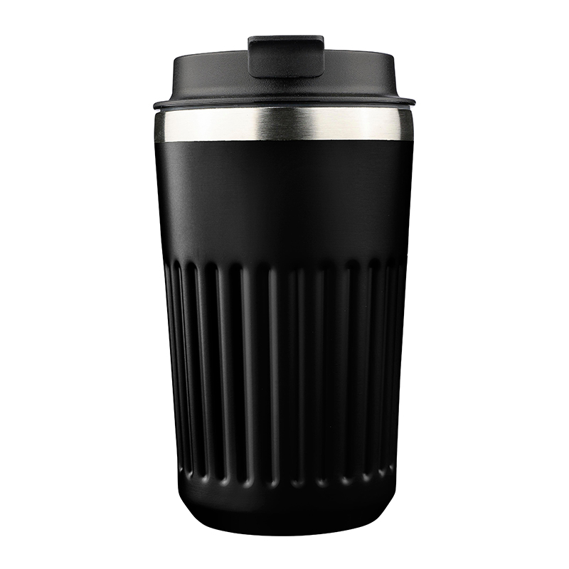 Reisebecher aus recyceltem Edelstahl - Bild 14