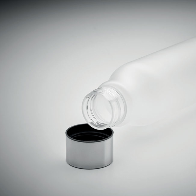RPET Trinkflasche 600 ml - Bild 12