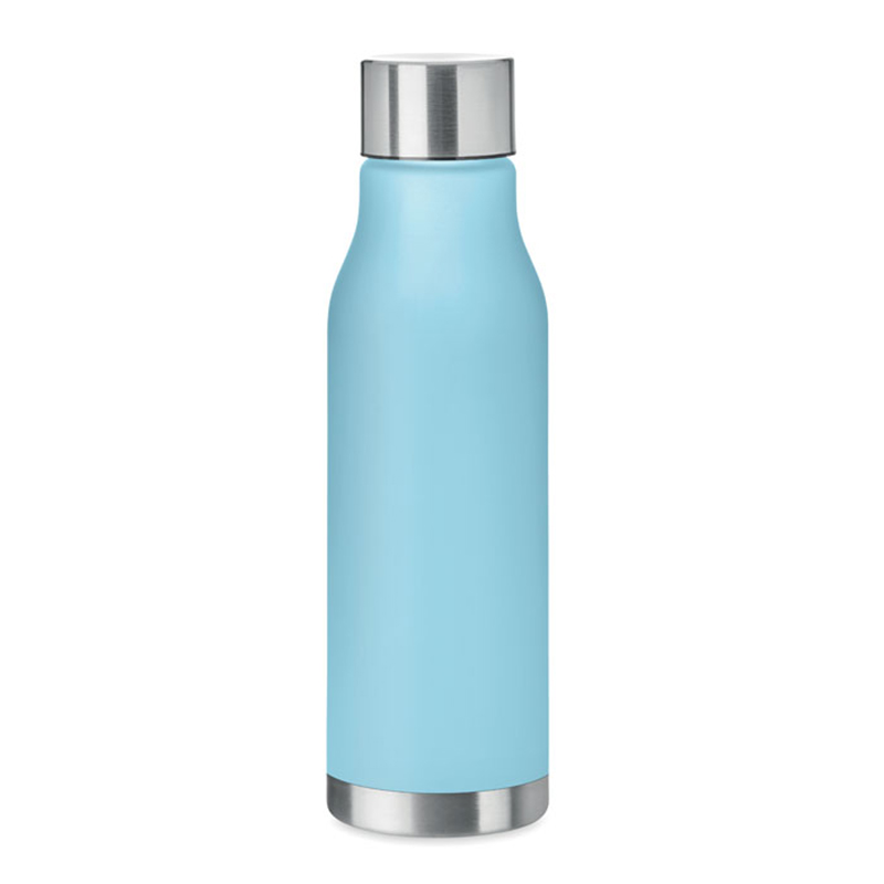 RPET Trinkflasche 600 ml - Bild 15